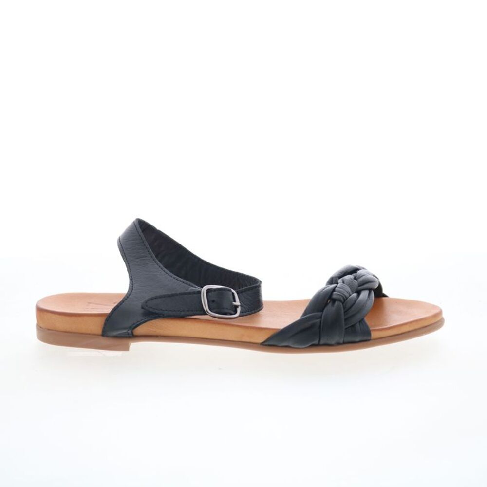 Miz Mooz Womens Tommi Black Shoes (NWT)
